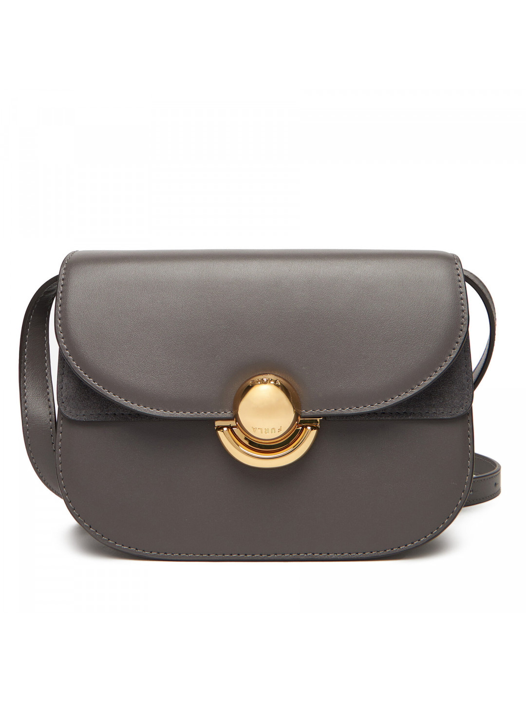 Kabelka Furla WB01737 BX0428 BG 4283S 1002 Šedá